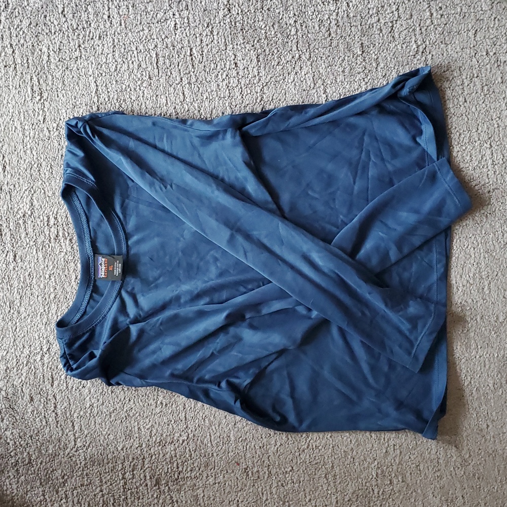XL Capilene Shirt